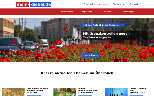 mein-diesel.de