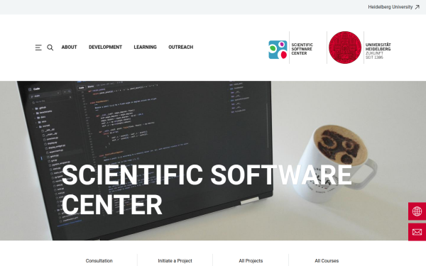 www.ssc.uni-heidelberg.de