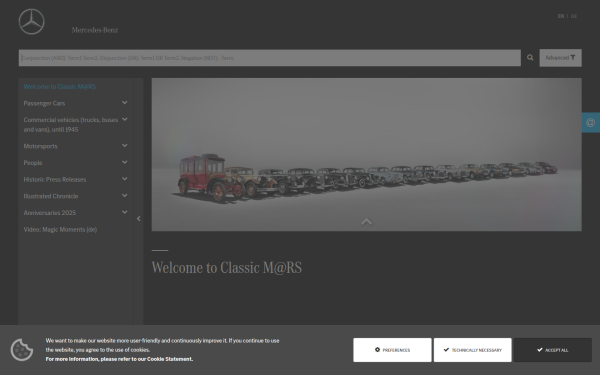 mercedes-benz-publicarchive.com