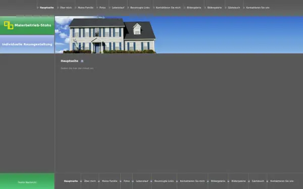 malerbetrieb-stohs.de