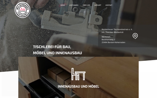 moldenhauer-tischlereibetrieb.de
