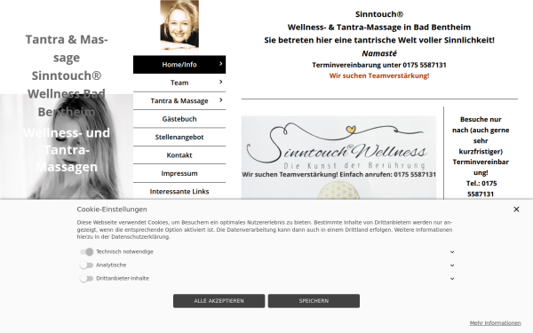 sinntouch.de