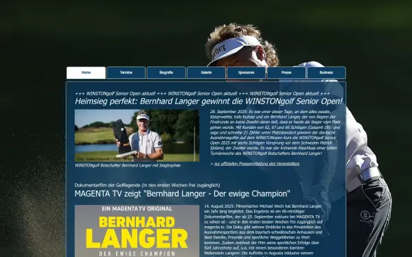 www.bernhardlanger.de