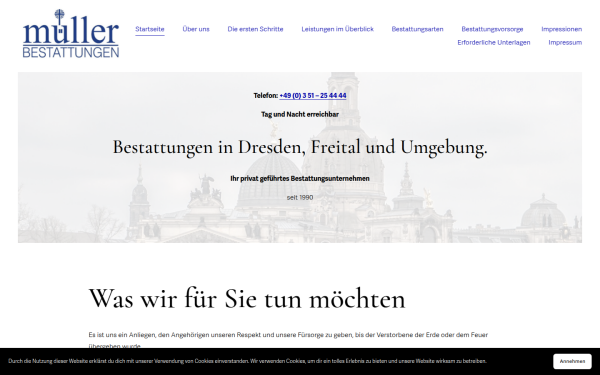 www.mueller-bestattungen.com