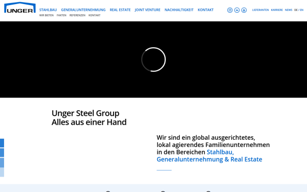 www.ungersteel.com