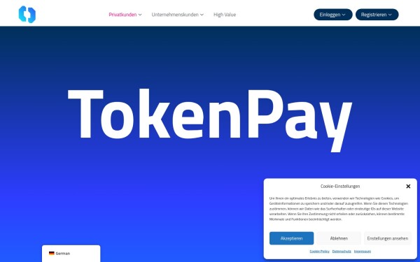 usetokenpay.com