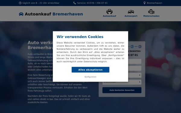 www.bremerhaven-autoankauf.de