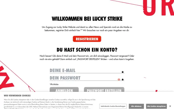 www.lucky-strike.de