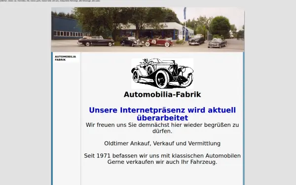 automobilia-fabrik.de