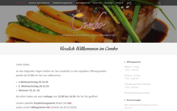 www.restaurant-combo.de