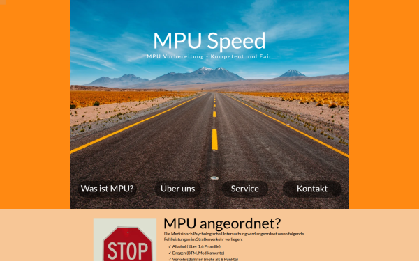 mpu-speed.de