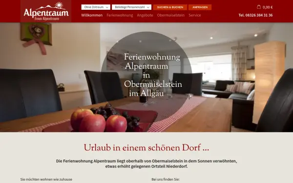 www.alpentraum-allgaeu.de