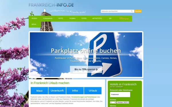 www.frankreich-info.de