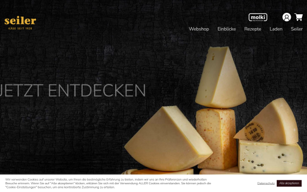 www.seilerkaese.ch