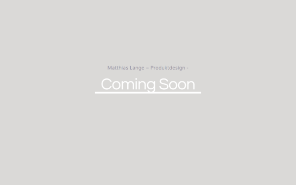 www.matthiaslange.de