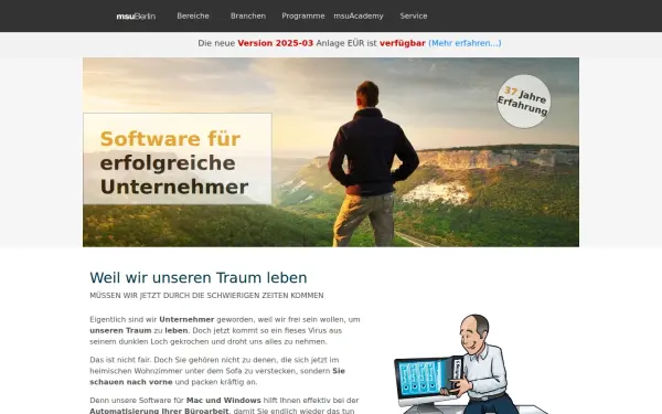 www.msu.de