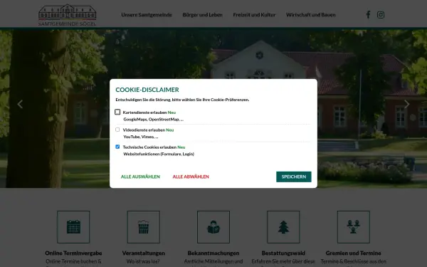 www.soegel.de