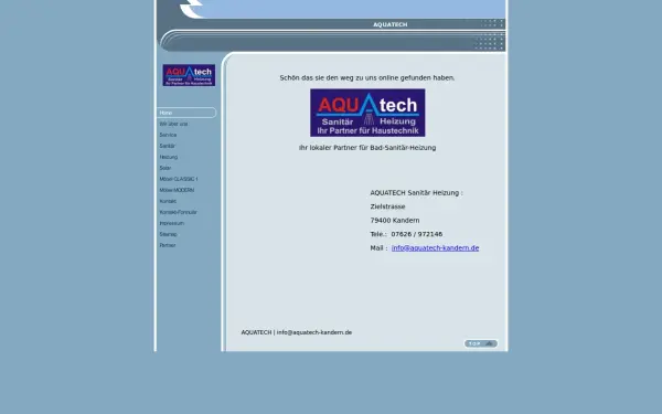 aquatech-kandern.de