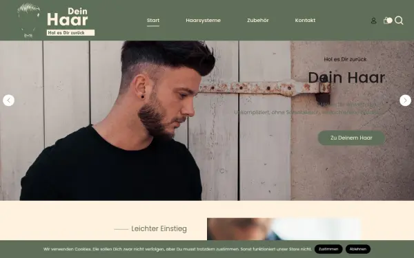 deinhaar.de