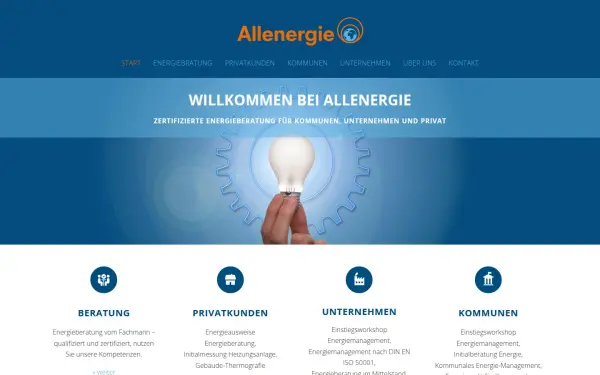 allenergie.de