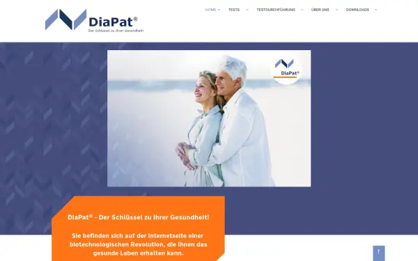 diapat.de
