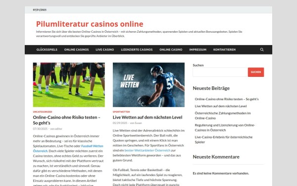 pilumliteratur.at