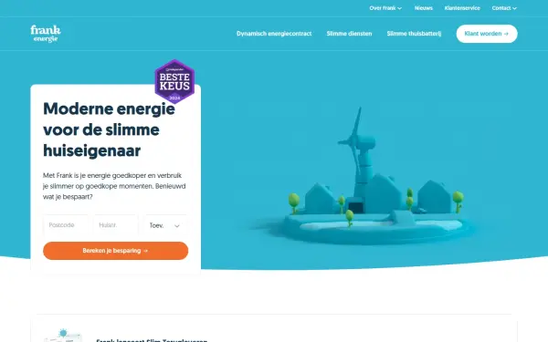 www.frankenergie.nl