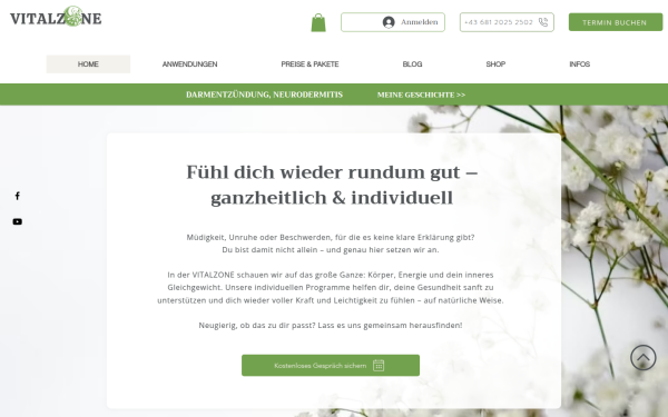 www.vitalzone.at