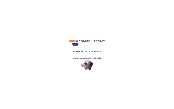 andreas-gandert.de