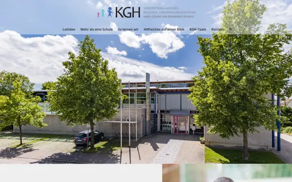 kgh-schule.de