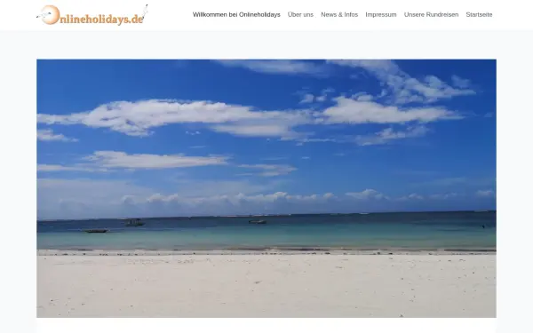 onlineholidays.de