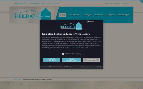 www.heilrath-bau.de