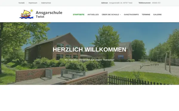 ansgarschule.de