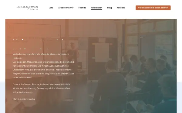 larabuschmann.de