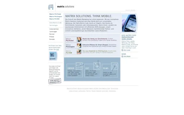 matrixsolutions.de