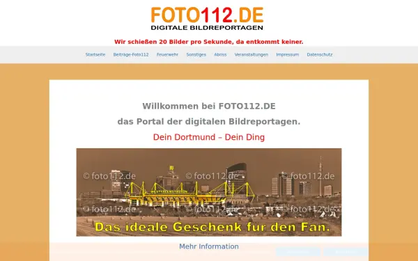 www.foto112.de