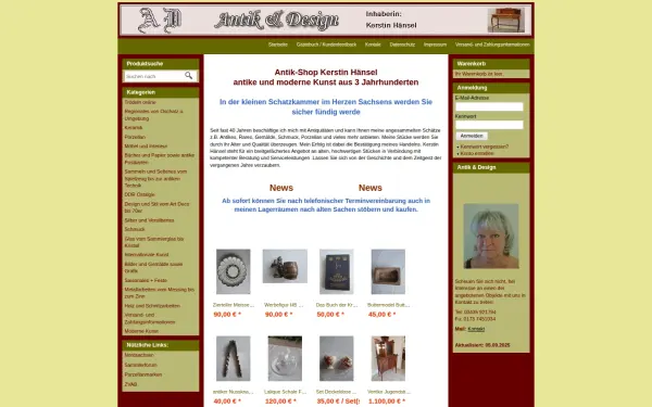 www.antikshop-oschatz.de
