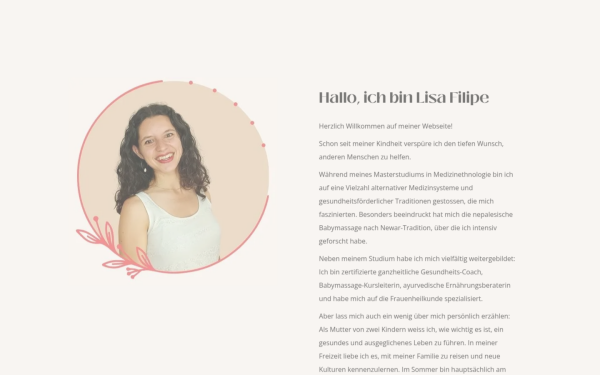www.lisafilipe.ch