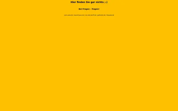 gollowitz.de