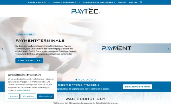 paytec.de
