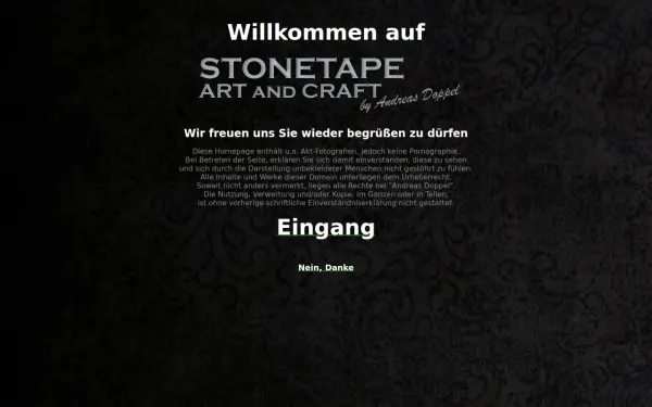 stonetape.com