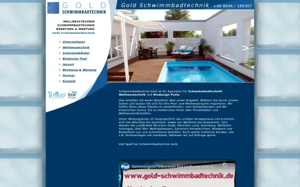 www.gold-schwimmbadtechnik.de