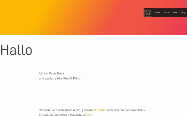 www.peterbeck.at