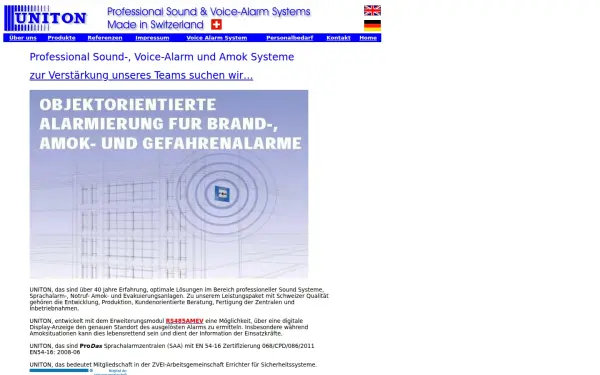 alarmtext.de