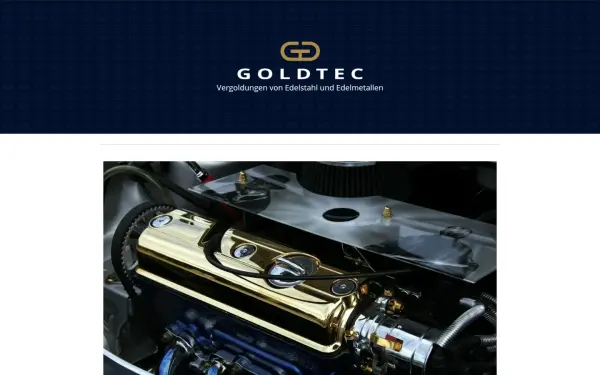 goldtec.de