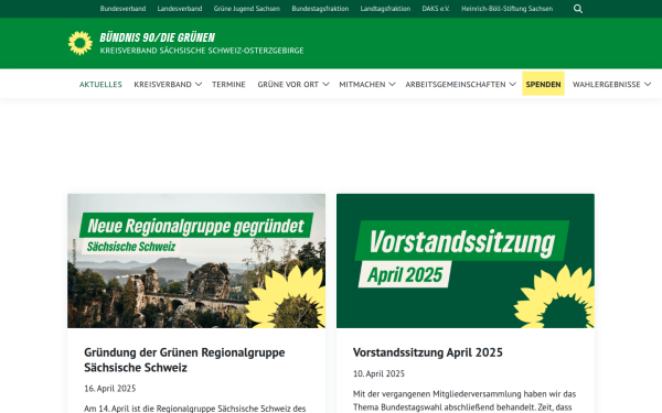 gruene-soe.de