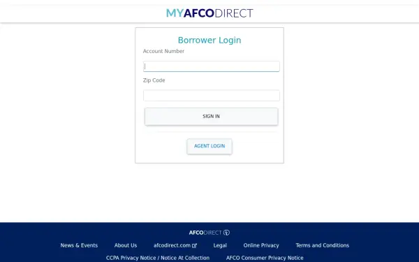 myafco.com