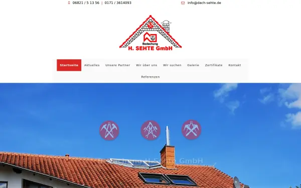 dach-sehte.de