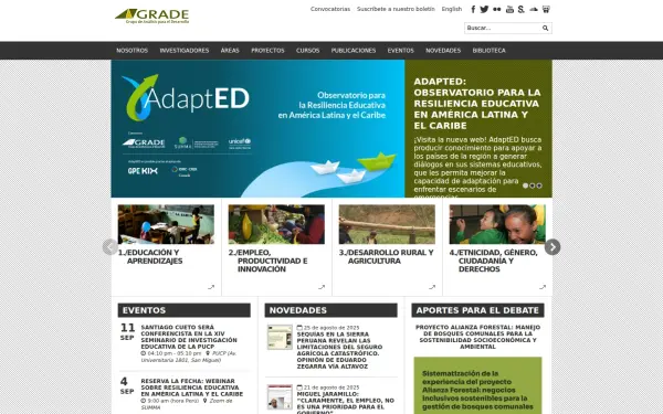 grade.org.pe