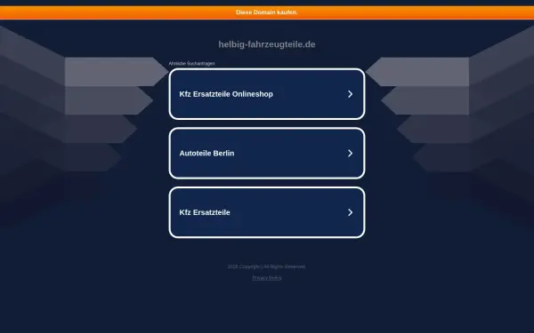helbig-fahrzeugteile.de
